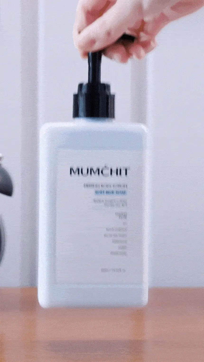 [살냄새&잔향] 멈칫 멜팅바디로션 400ml 4종 택1 상세페이지 6